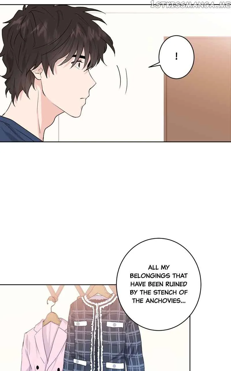 The Goddess’s Guide to Farming Chapter 19 page 43