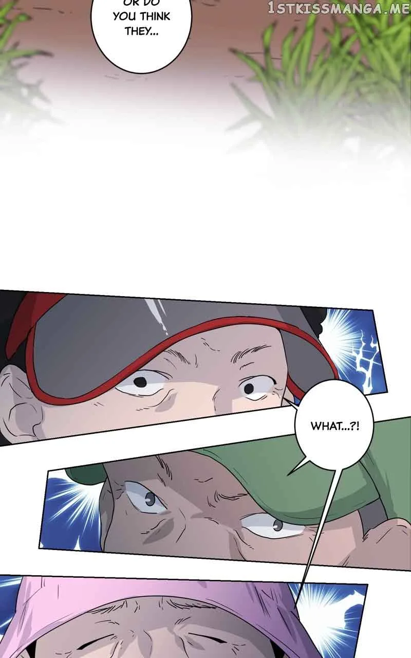 The Goddess’s Guide to Farming Chapter 19 page 54