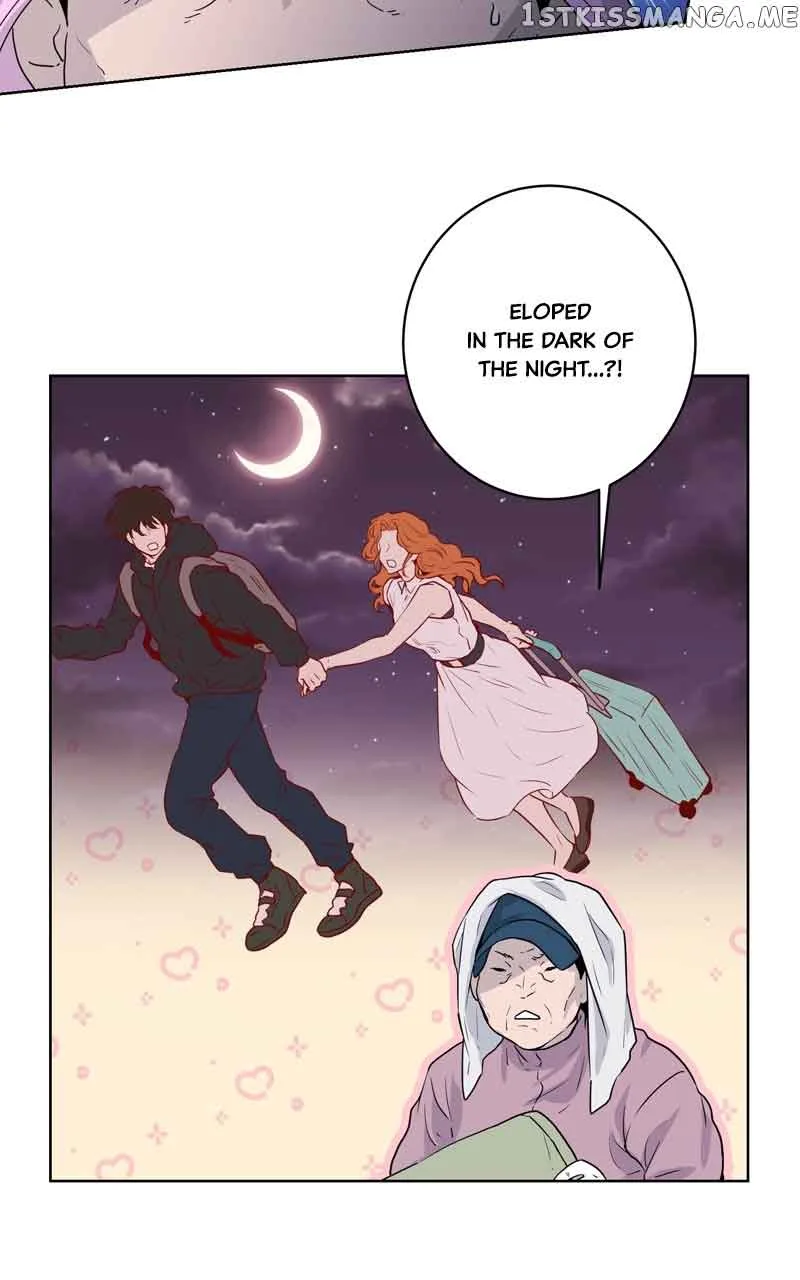 The Goddess’s Guide to Farming Chapter 19 page 55