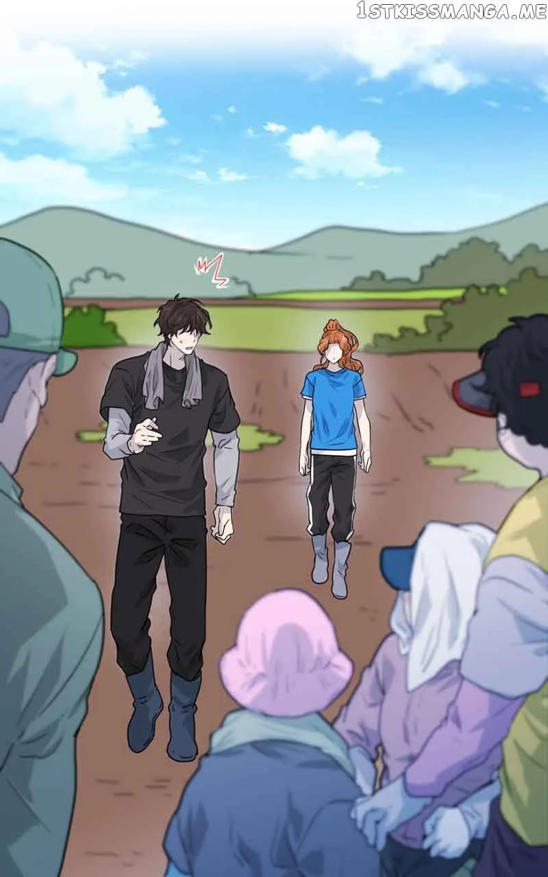 The Goddess’s Guide to Farming Chapter 19 page 60