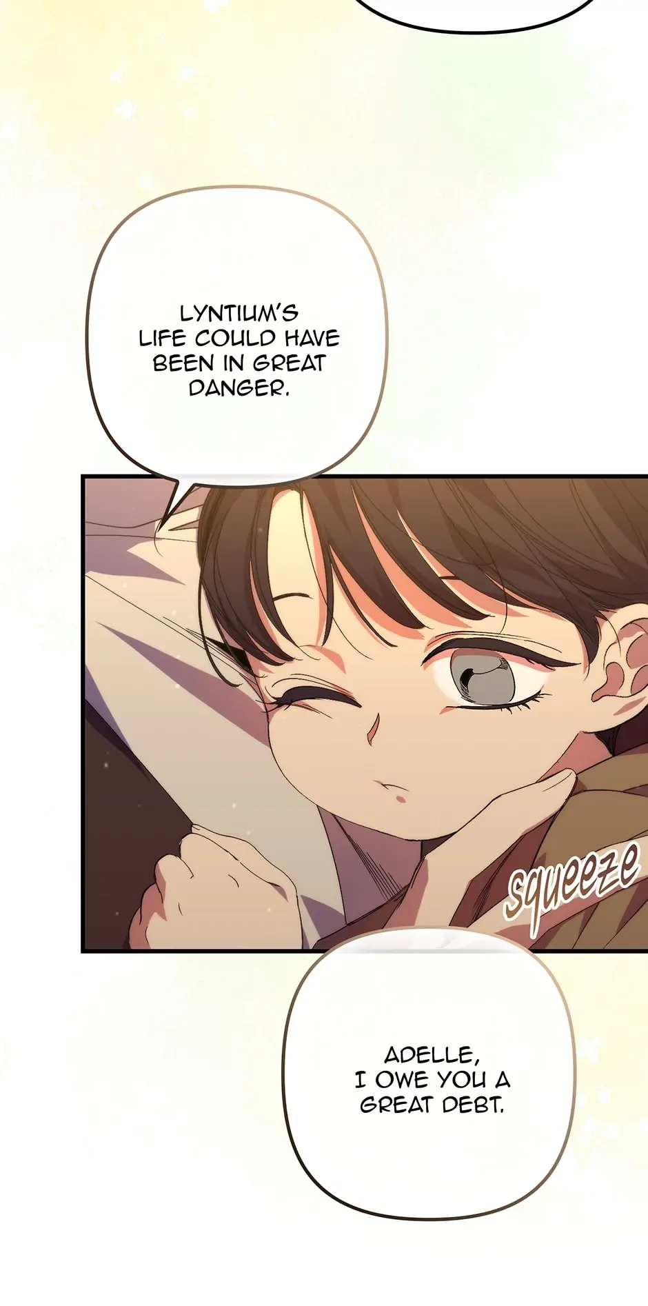 The Hero Went Crazy Even Though I’m the One Who Died Chapter 18 page 6
