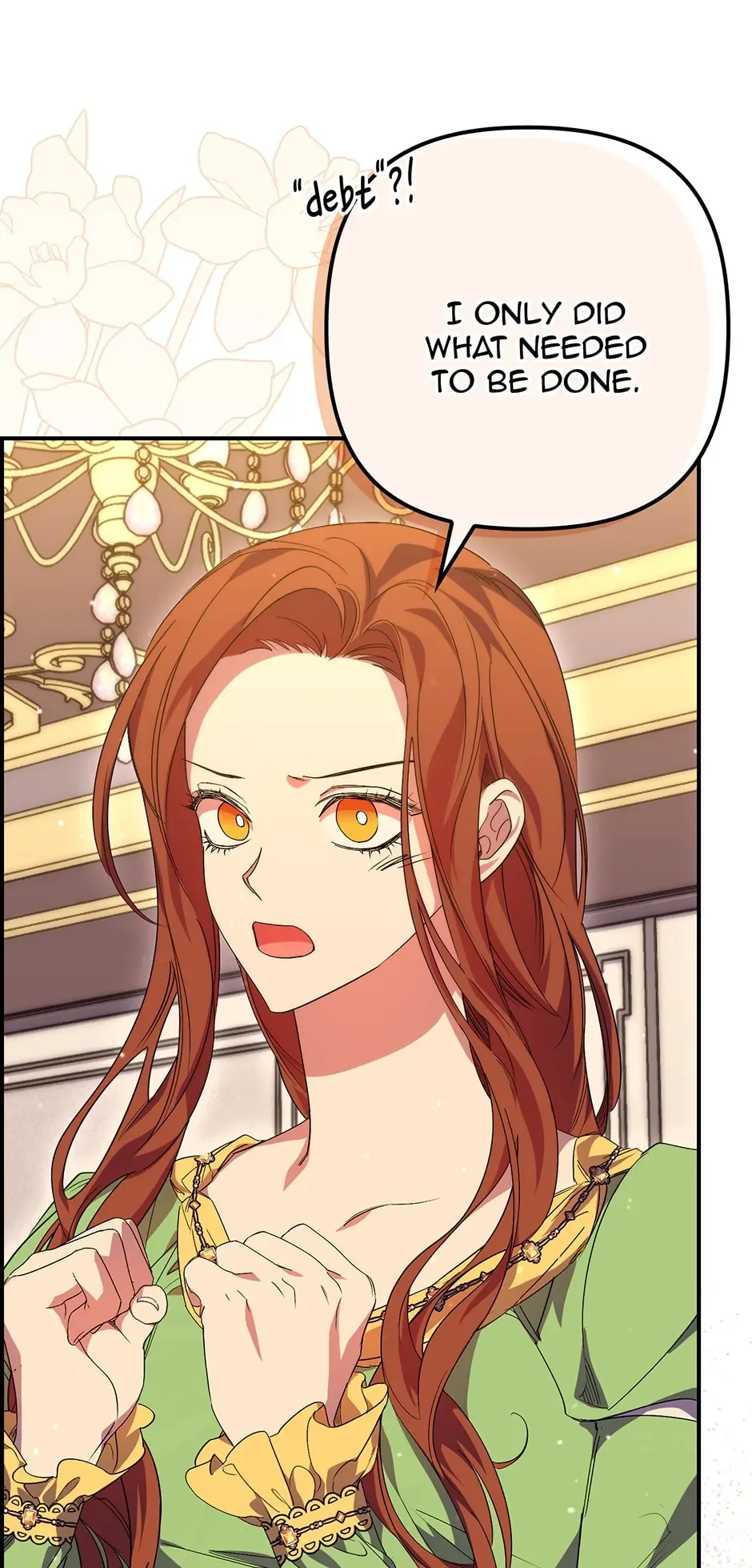 The Hero Went Crazy Even Though I’m the One Who Died Chapter 18 page 7