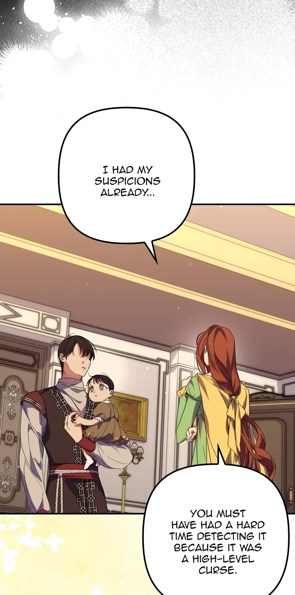 The Hero Went Crazy Even Though I’m the One Who Died Chapter 18 page 5
