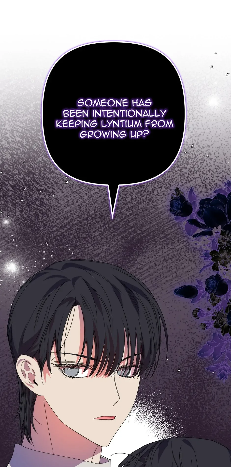 The Hero Went Crazy Even Though I’m the One Who Died Chapter 18 page 3