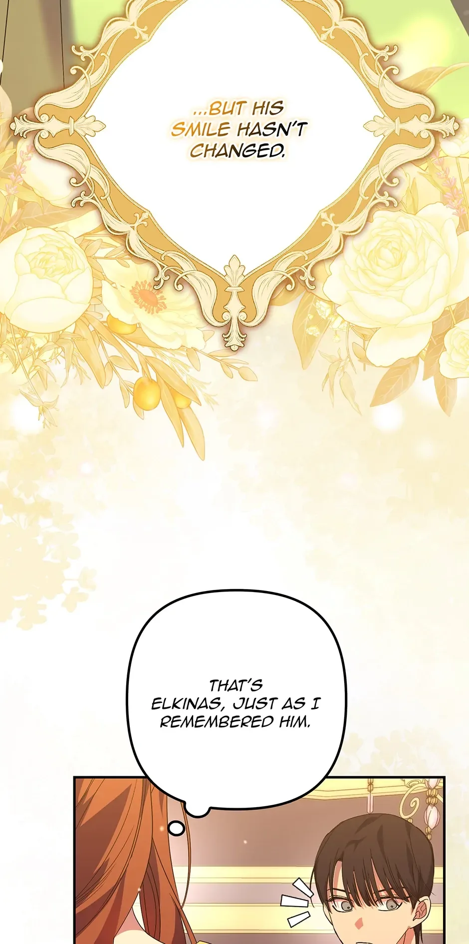 The Hero Went Crazy Even Though I’m the One Who Died Chapter 18 page 15