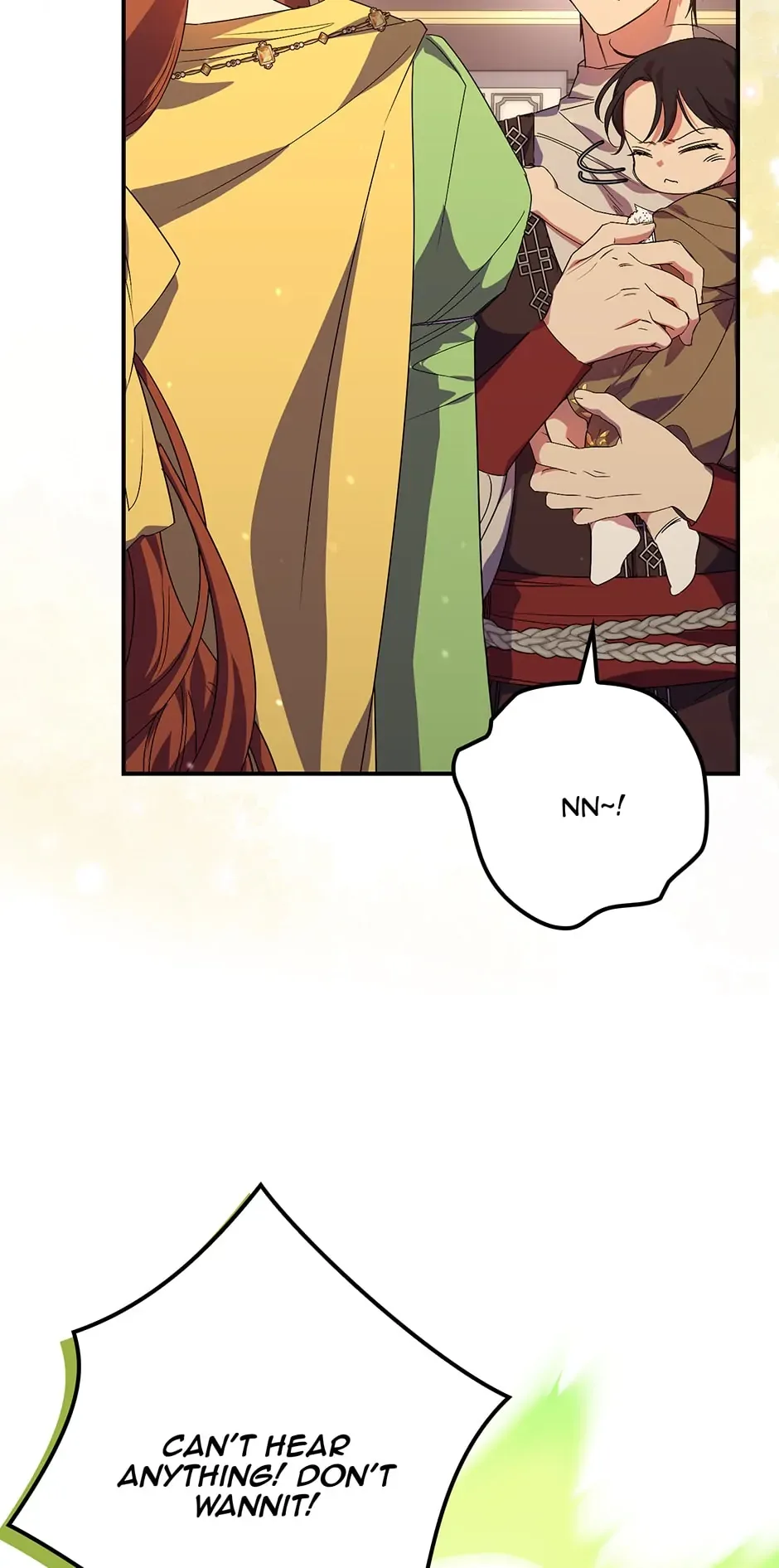 The Hero Went Crazy Even Though I’m the One Who Died Chapter 18 page 16