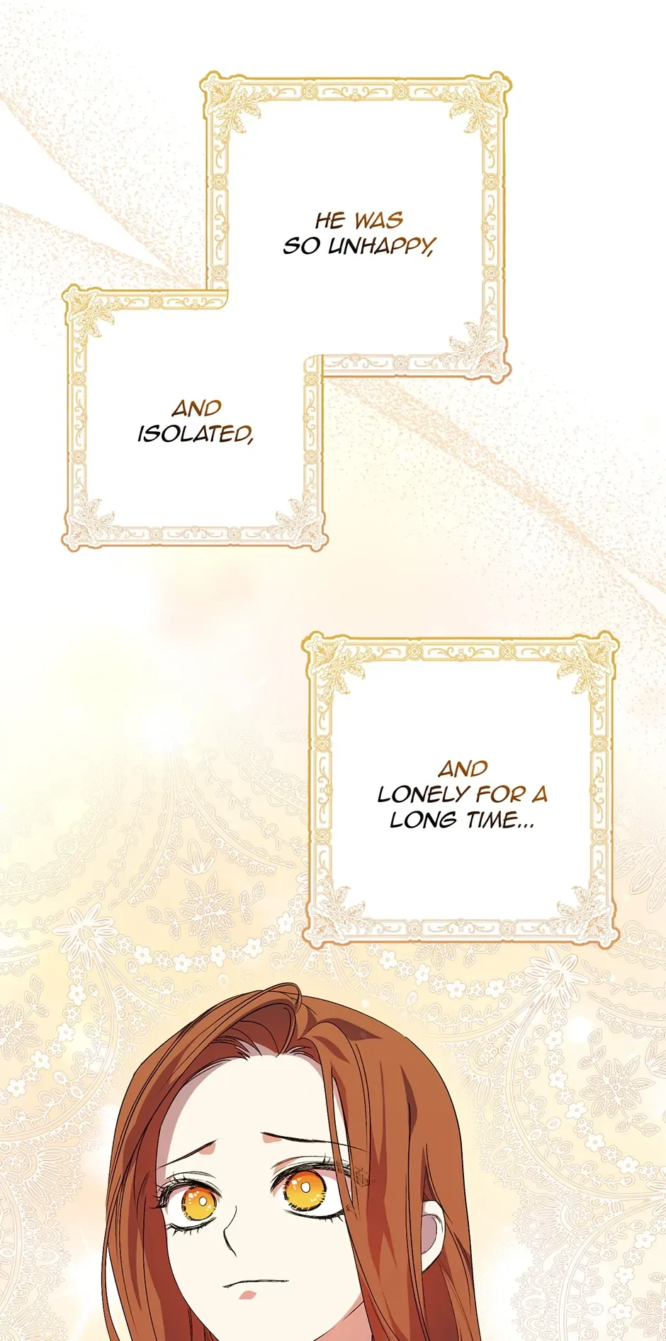 The Hero Went Crazy Even Though I’m the One Who Died Chapter 18 page 13