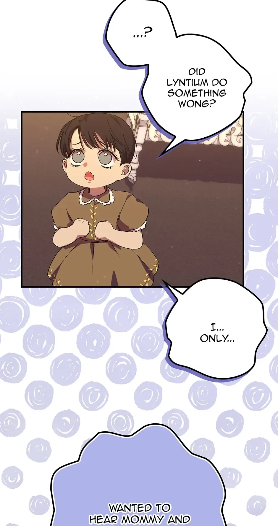 The Hero Went Crazy Even Though I’m the One Who Died Chapter 18 page 23