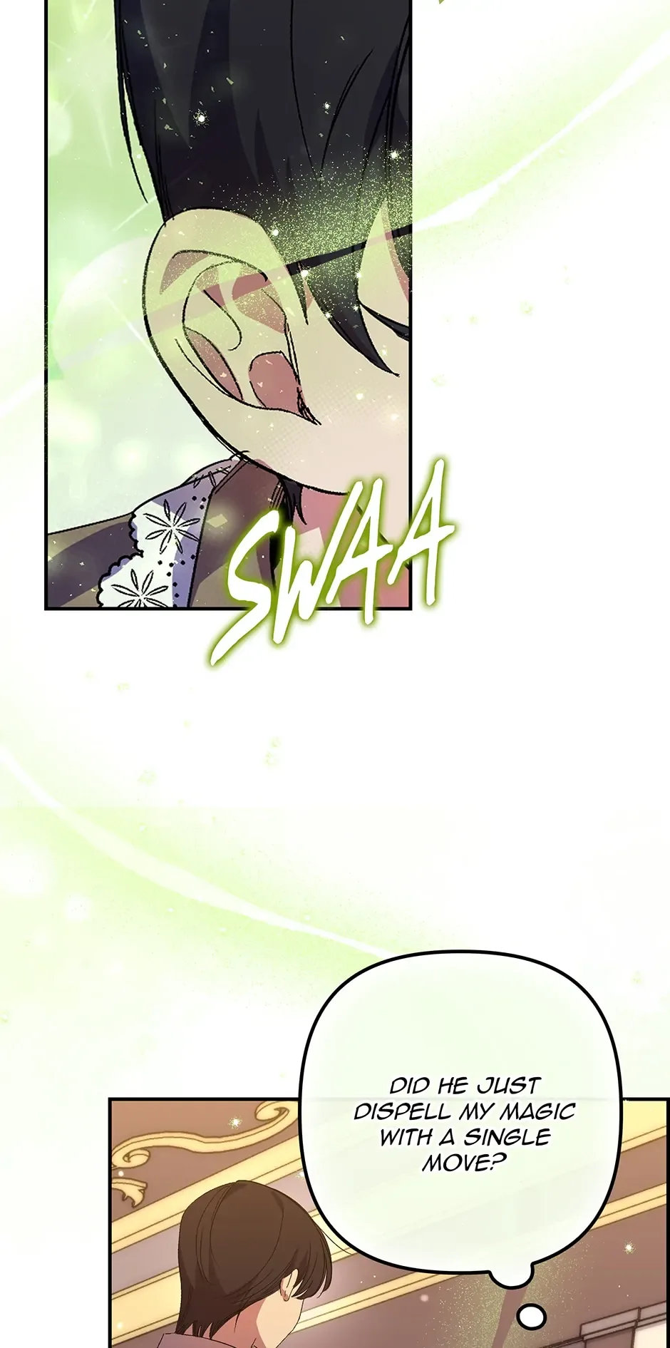 The Hero Went Crazy Even Though I’m the One Who Died Chapter 18 page 18