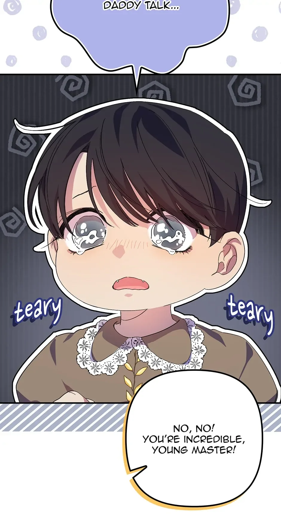 The Hero Went Crazy Even Though I’m the One Who Died Chapter 18 page 24