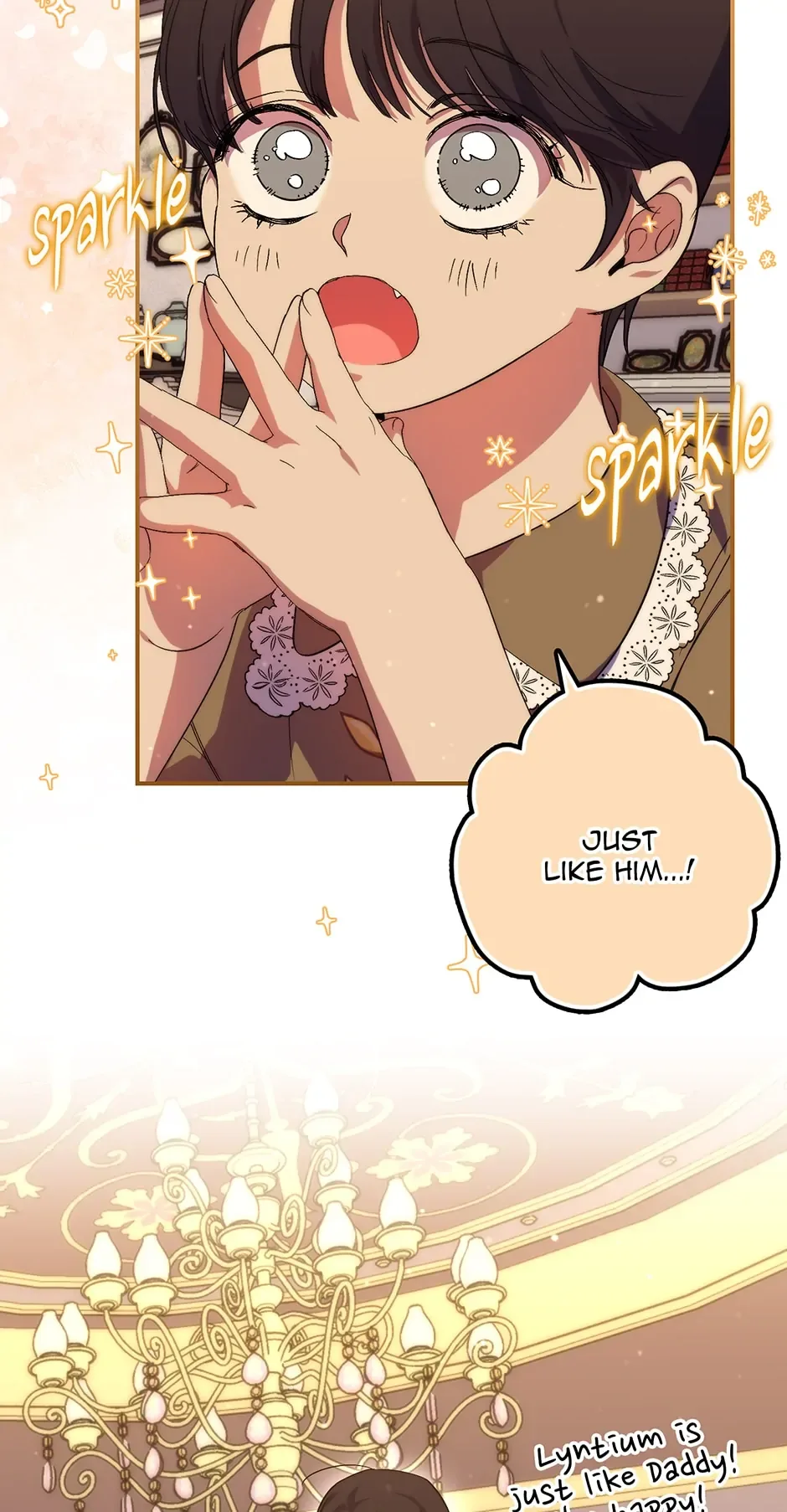 The Hero Went Crazy Even Though I’m the One Who Died Chapter 18 page 29