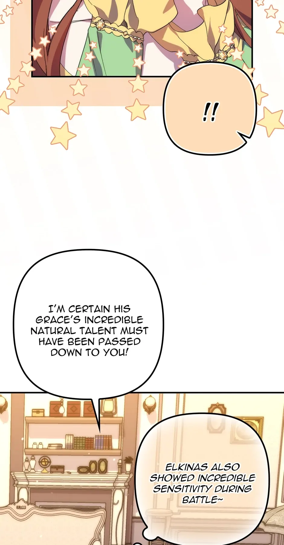 The Hero Went Crazy Even Though I’m the One Who Died Chapter 18 page 27