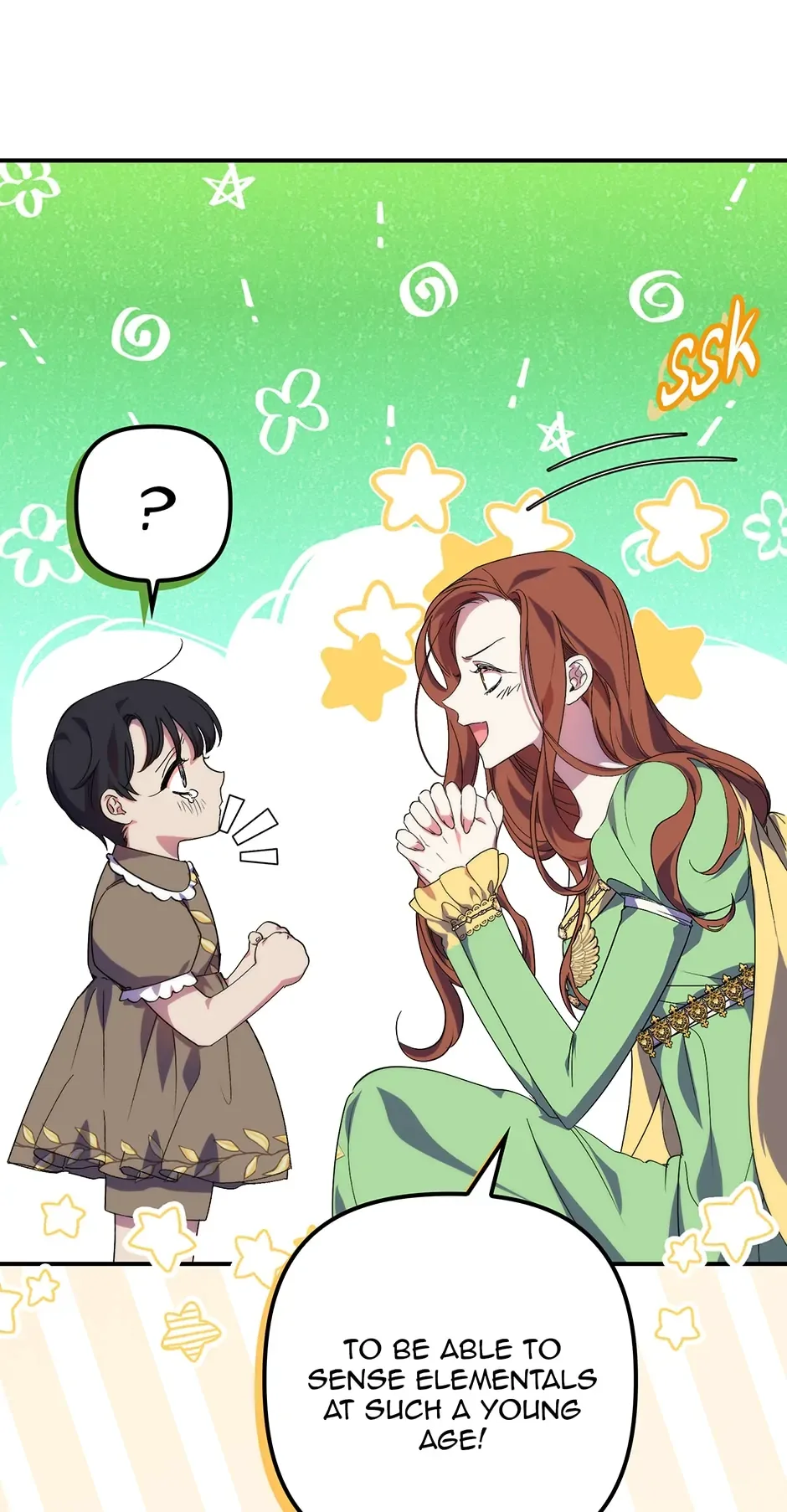 The Hero Went Crazy Even Though I’m the One Who Died Chapter 18 page 25