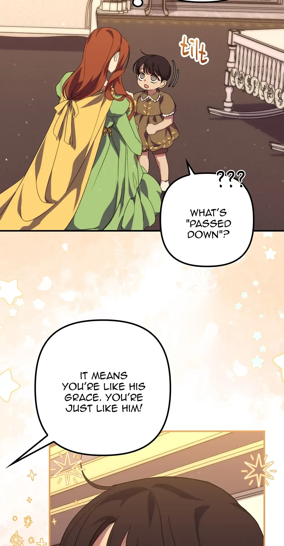 The Hero Went Crazy Even Though I’m the One Who Died Chapter 18 page 28