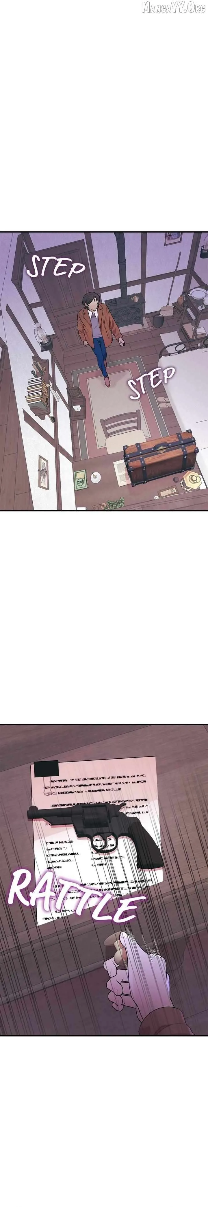 The House of Blind Sheep (Official) Chapter 19 page 2