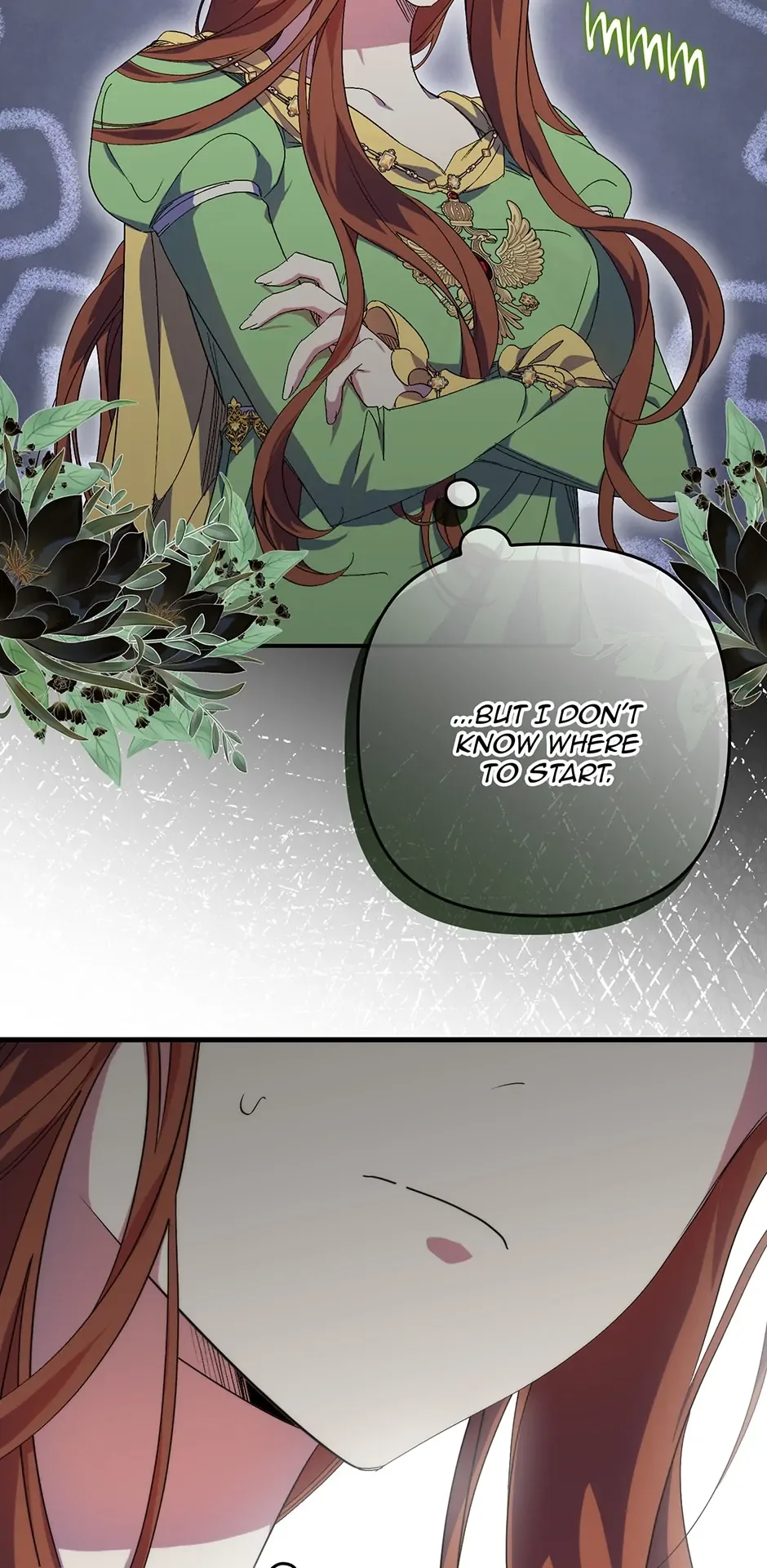 The Hero Went Crazy Even Though I’m the One Who Died Chapter 18 page 36