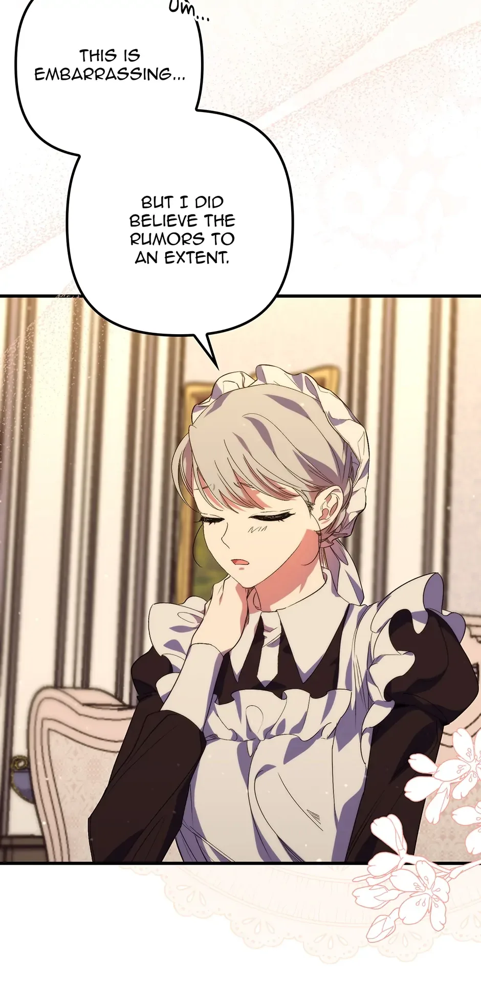 The Hero Went Crazy Even Though I’m the One Who Died Chapter 18 page 43