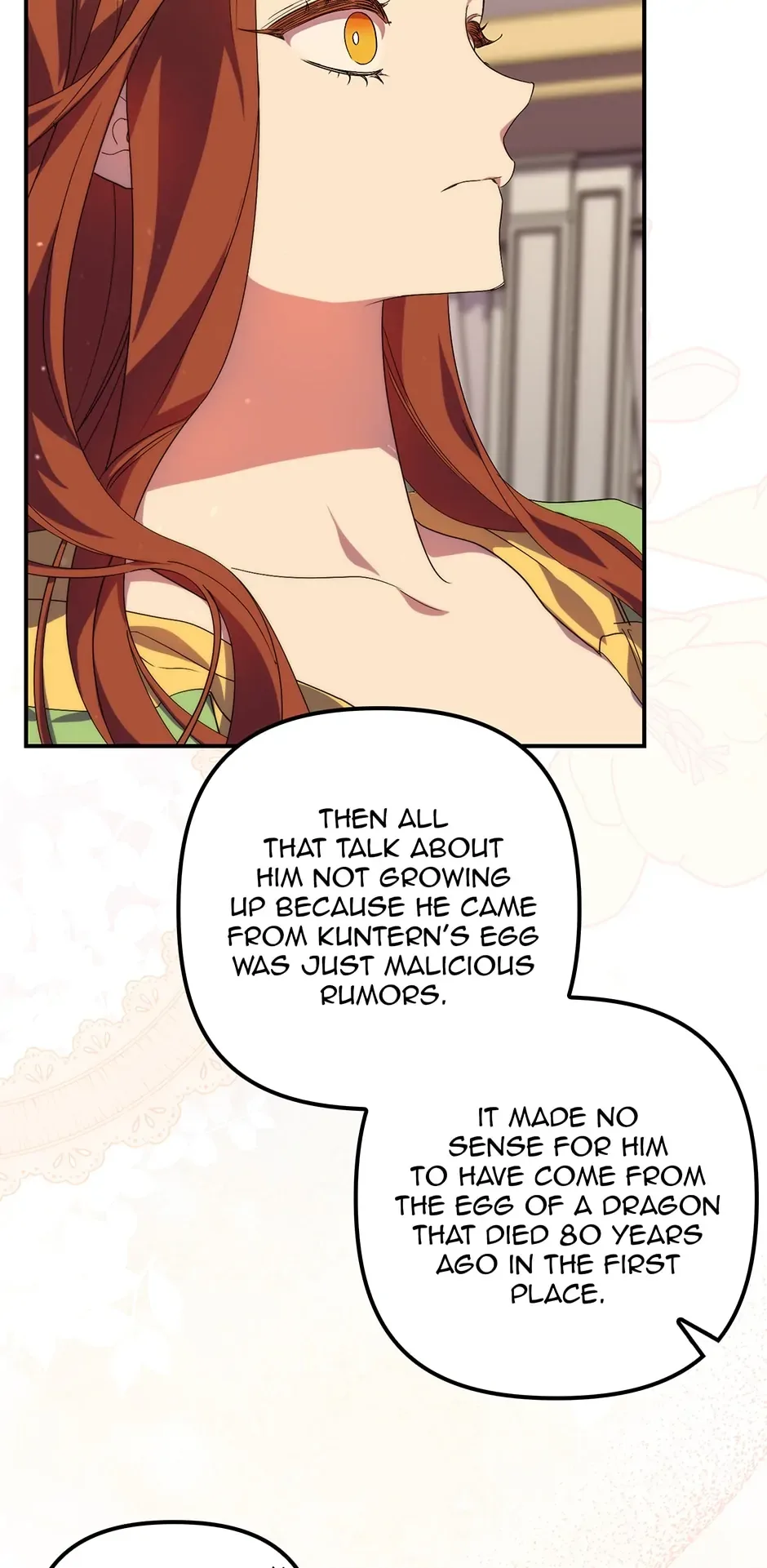 The Hero Went Crazy Even Though I’m the One Who Died Chapter 18 page 42