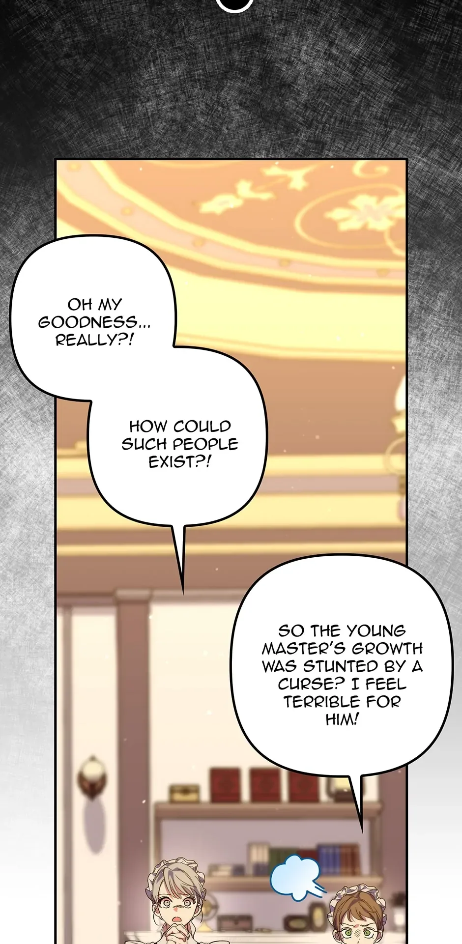 The Hero Went Crazy Even Though I’m the One Who Died Chapter 18 page 40