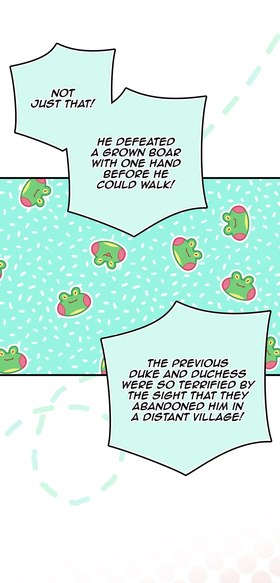 The Hero Went Crazy Even Though I’m the One Who Died Chapter 18 page 50