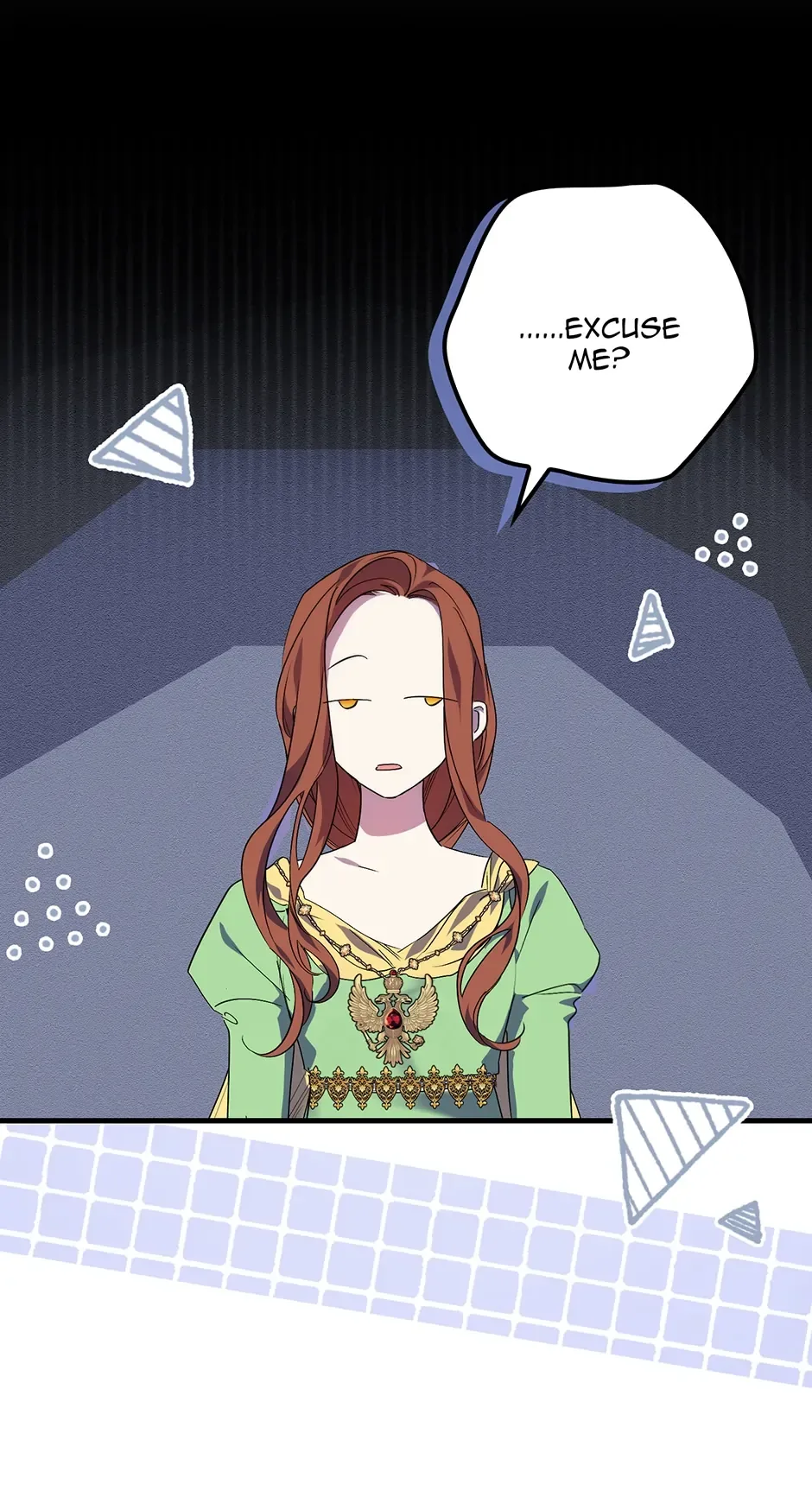 The Hero Went Crazy Even Though I’m the One Who Died Chapter 18 page 49