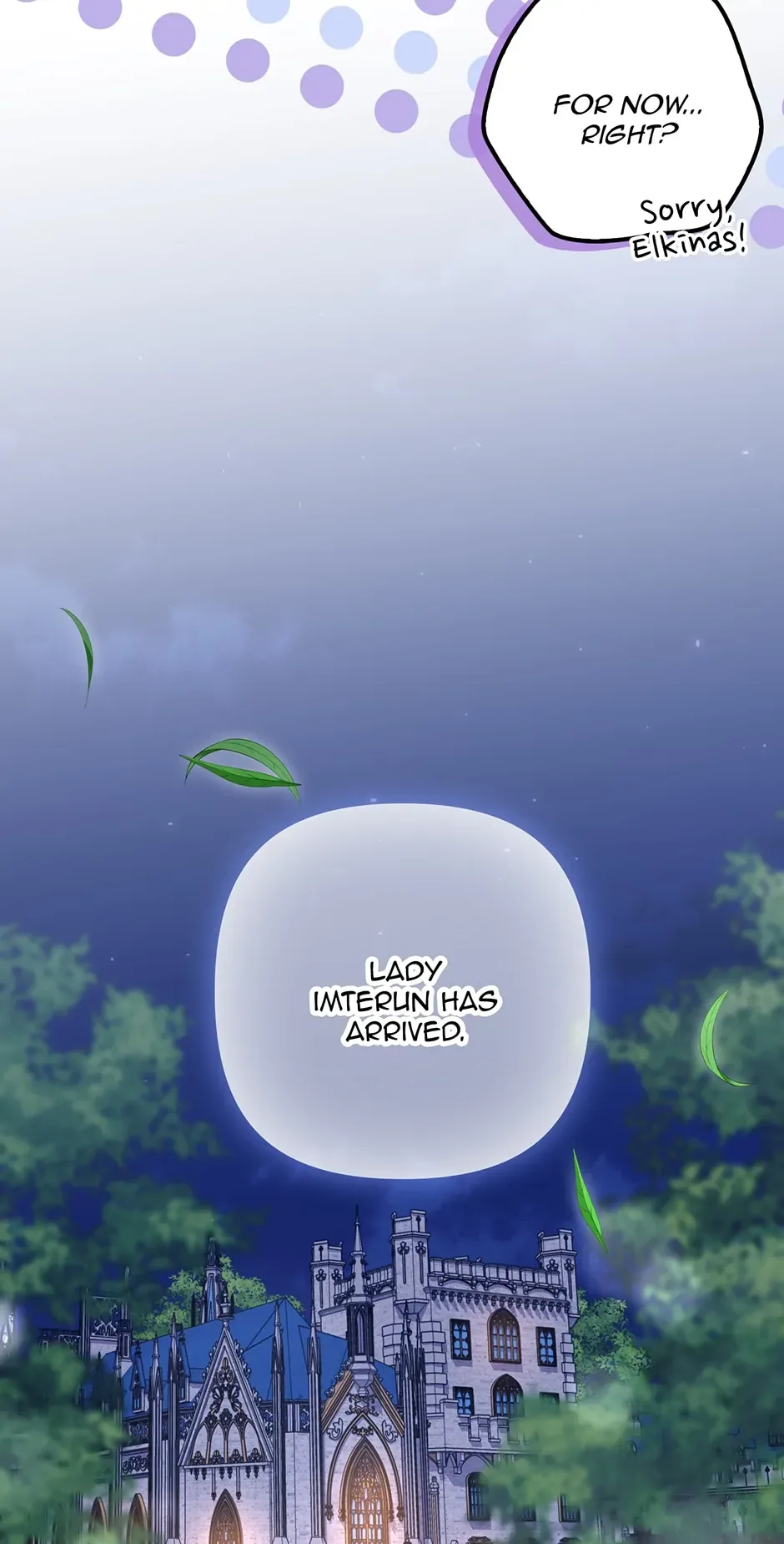The Hero Went Crazy Even Though I’m the One Who Died Chapter 18 page 61