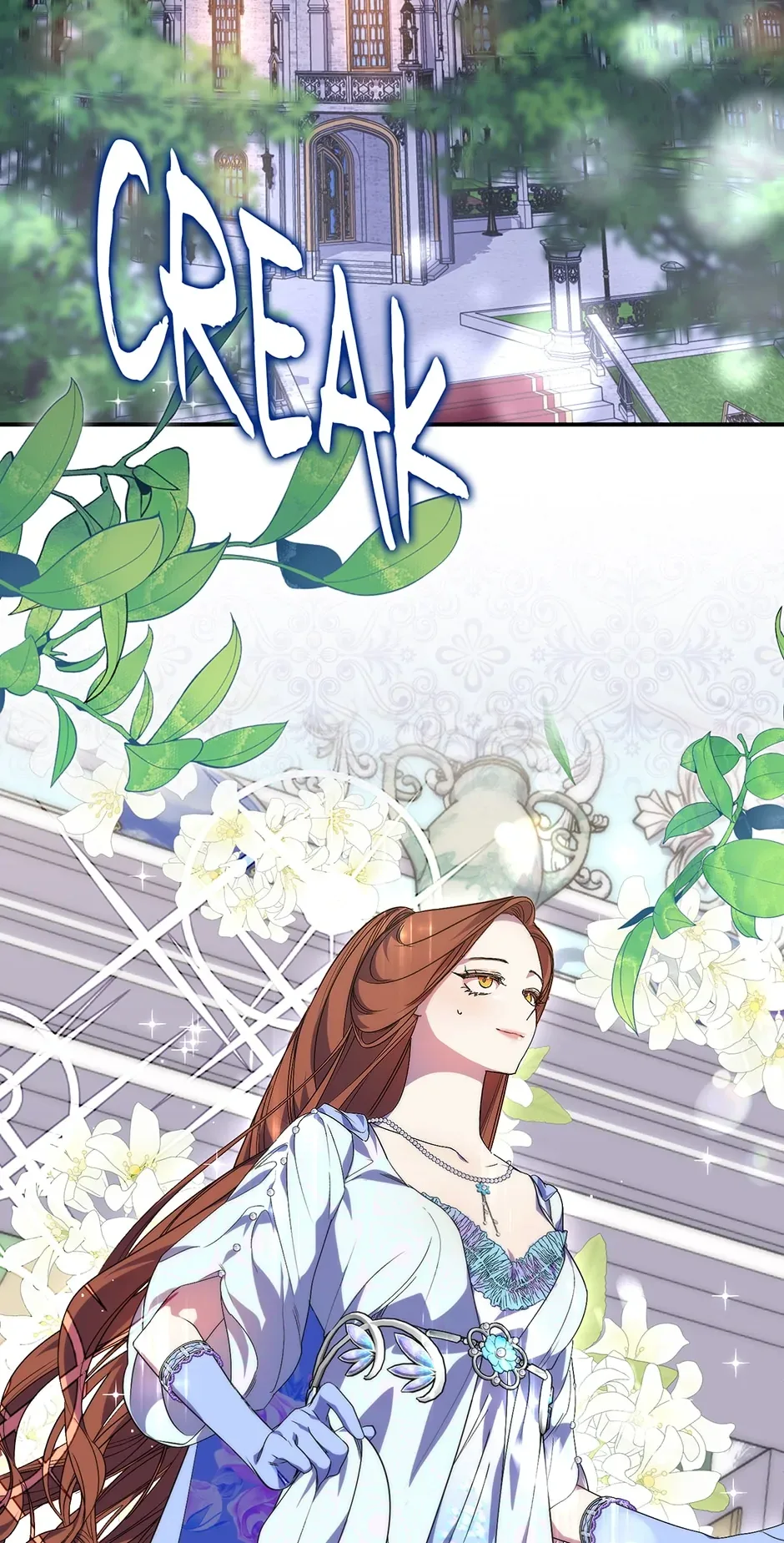 The Hero Went Crazy Even Though I’m the One Who Died Chapter 18 page 62