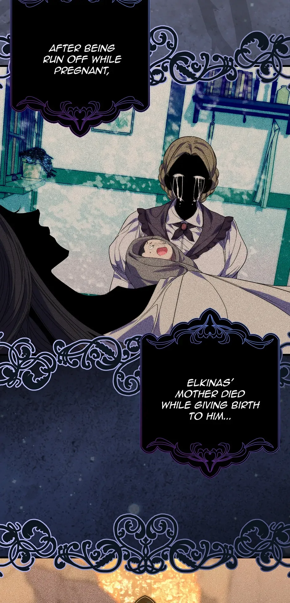 The Hero Went Crazy Even Though I’m the One Who Died Chapter 18 page 53