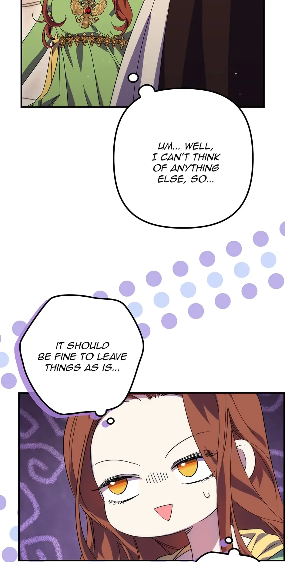 The Hero Went Crazy Even Though I’m the One Who Died Chapter 18 page 60