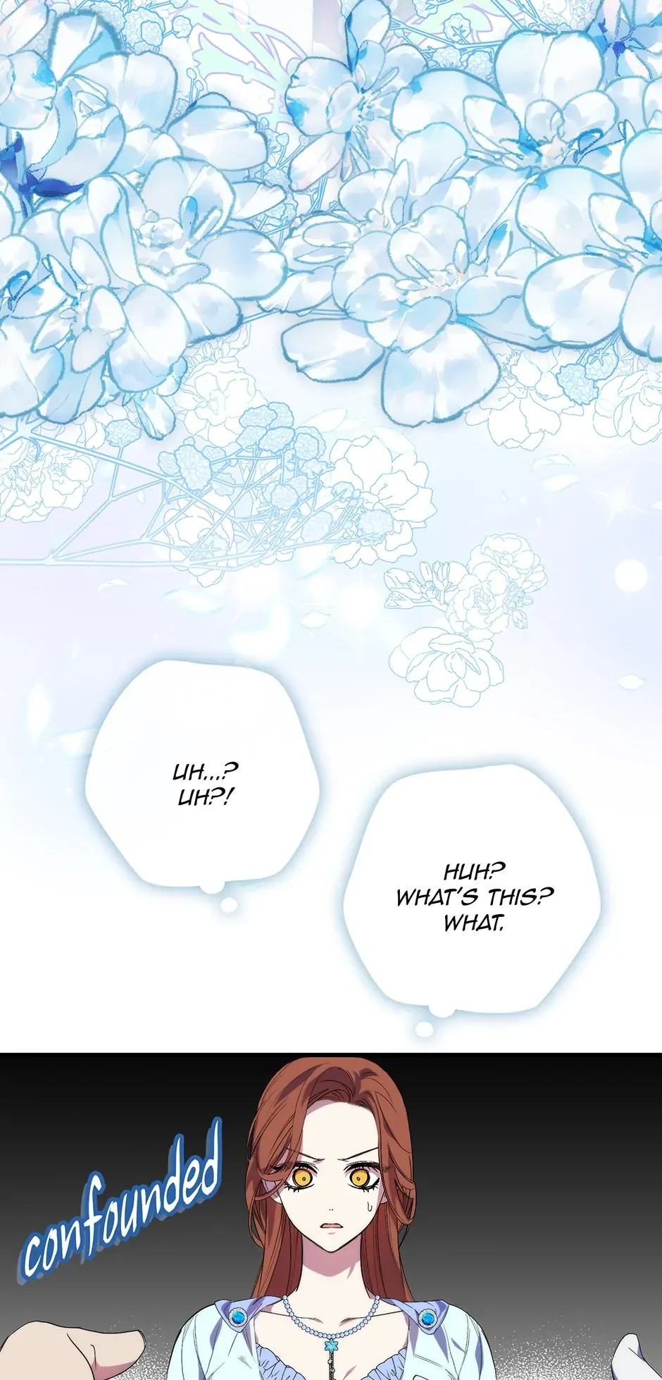 The Hero Went Crazy Even Though I’m the One Who Died Chapter 18 page 69