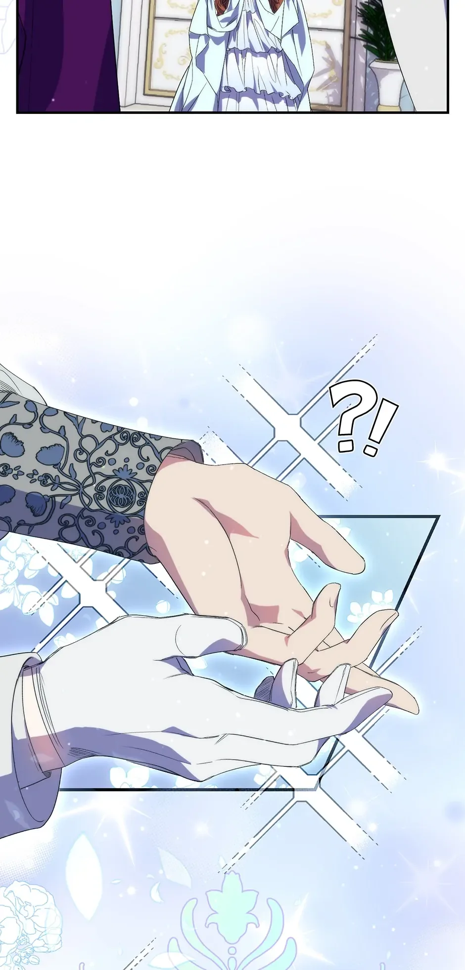 The Hero Went Crazy Even Though I’m the One Who Died Chapter 18 page 67