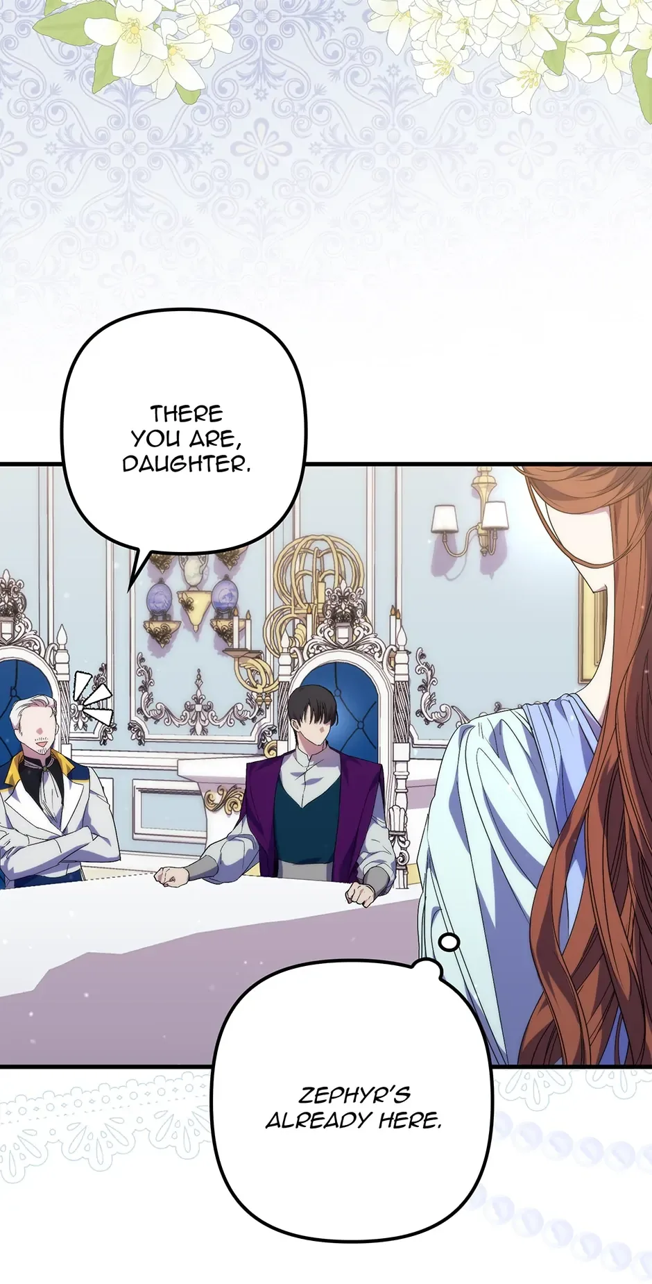 The Hero Went Crazy Even Though I’m the One Who Died Chapter 18 page 64