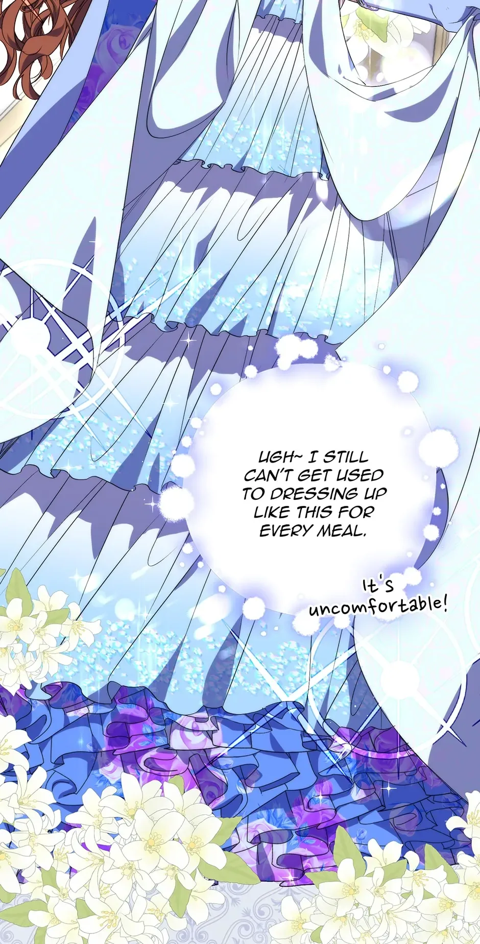 The Hero Went Crazy Even Though I’m the One Who Died Chapter 18 page 63