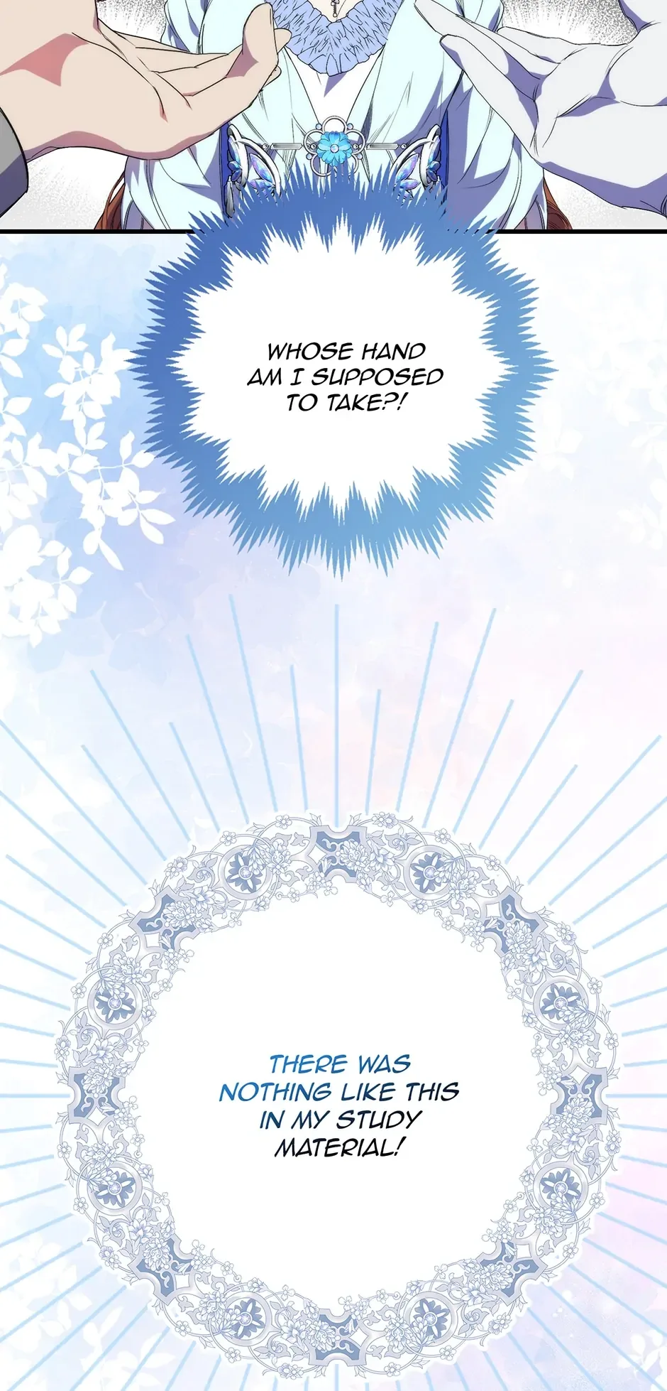 The Hero Went Crazy Even Though I’m the One Who Died Chapter 18 page 70