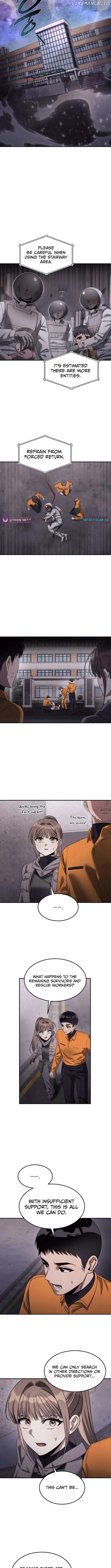 The Hunter Lives In A rented Apartment Chapter 19 page 3
