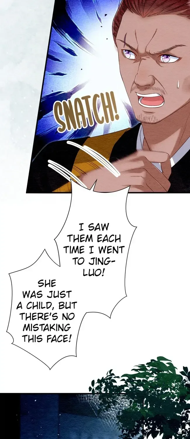The Imperial Court Maiden’s Curse Chapter 19 page 4