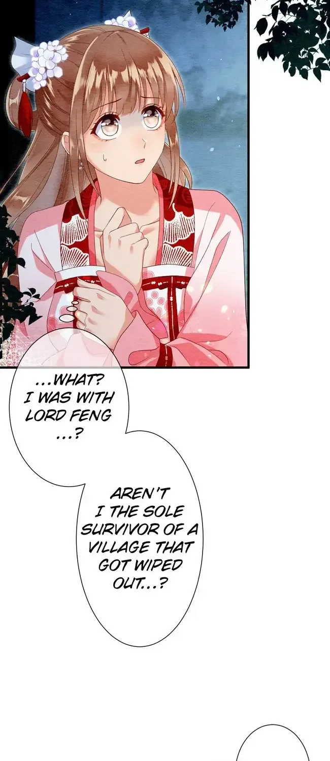 The Imperial Court Maiden’s Curse Chapter 19 page 5