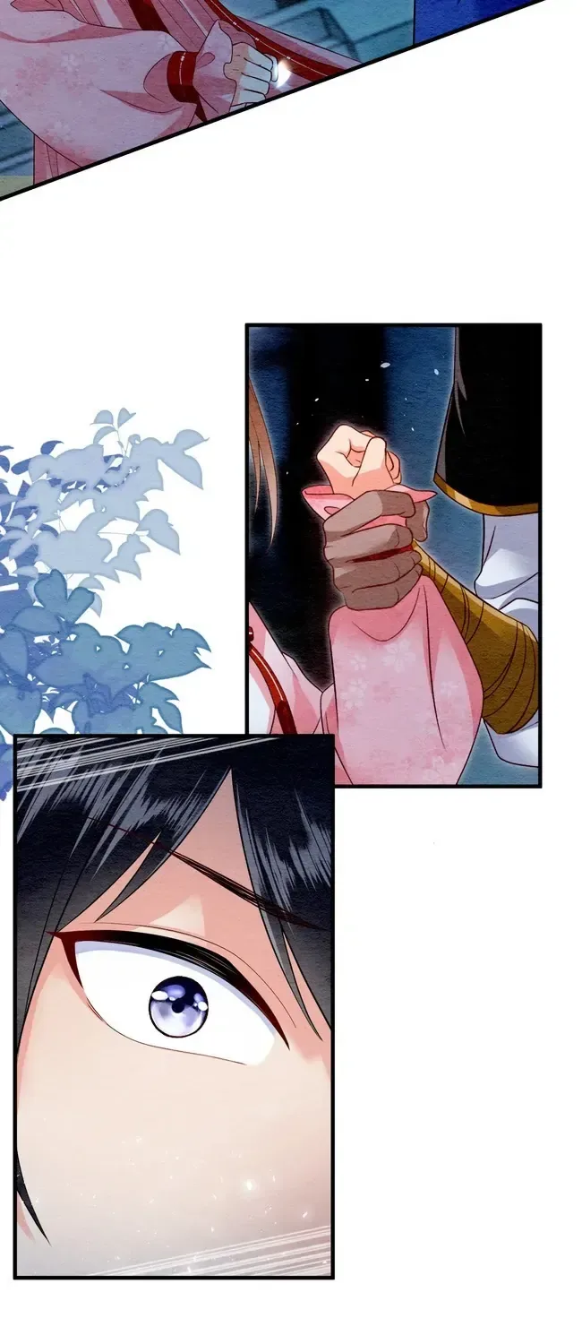 The Imperial Court Maiden’s Curse Chapter 19 page 19