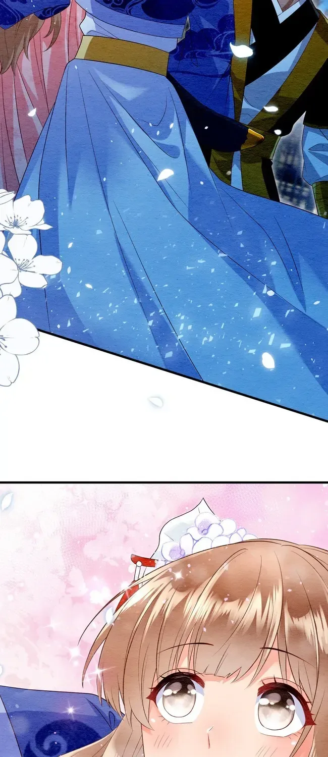 The Imperial Court Maiden’s Curse Chapter 19 page 21