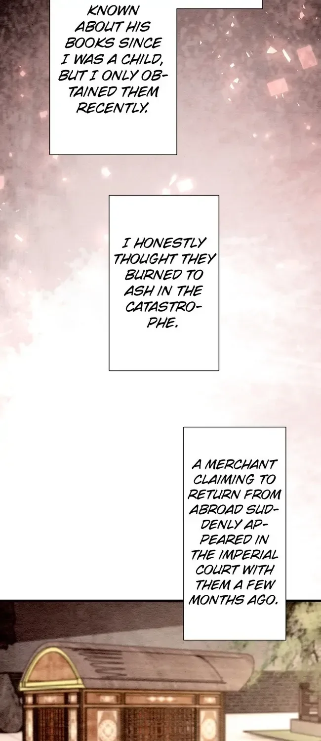 The Imperial Court Maiden’s Curse Chapter 19 page 30