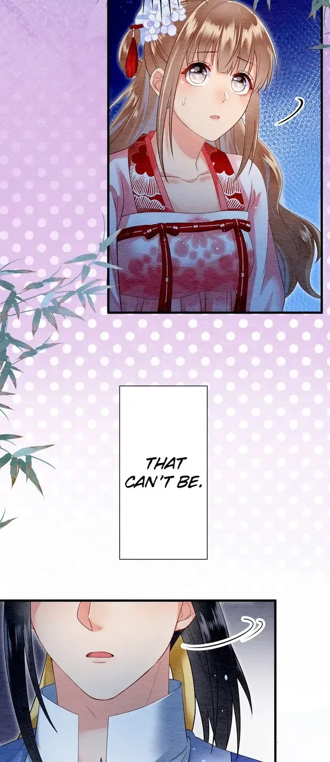 The Imperial Court Maiden’s Curse Chapter 19 page 40