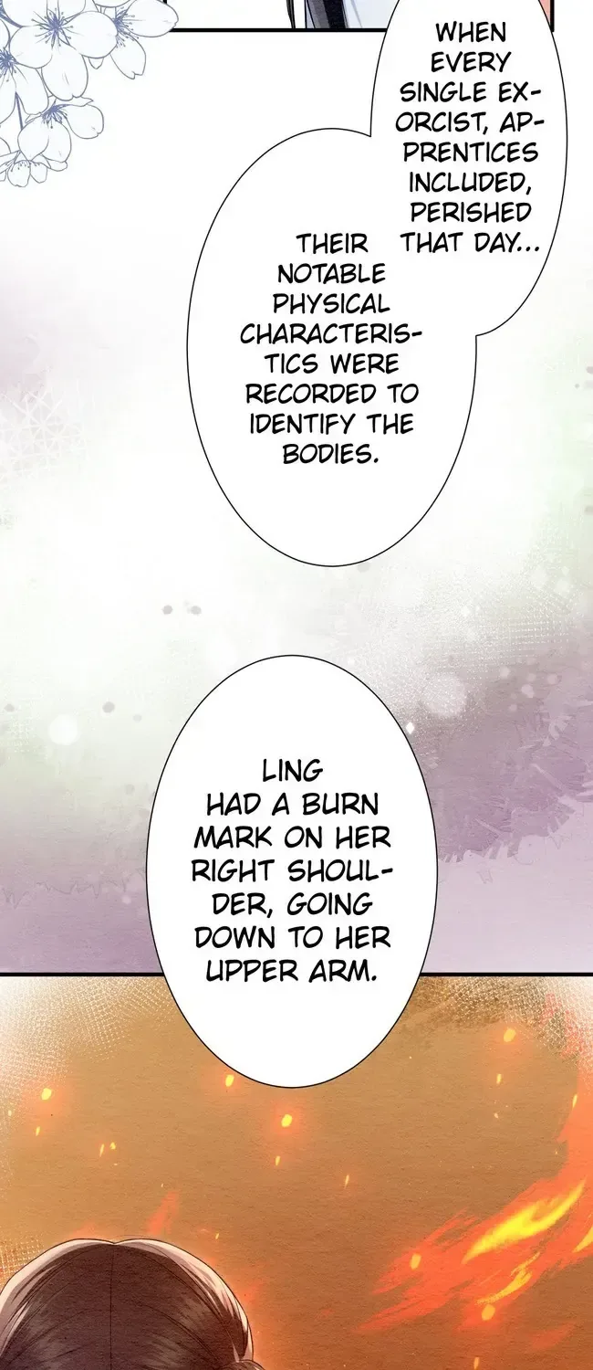 The Imperial Court Maiden’s Curse Chapter 19 page 46