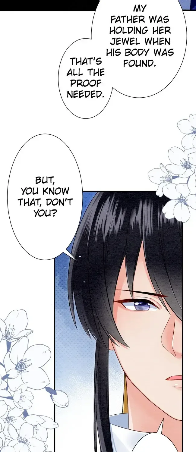 The Imperial Court Maiden’s Curse Chapter 19 page 45