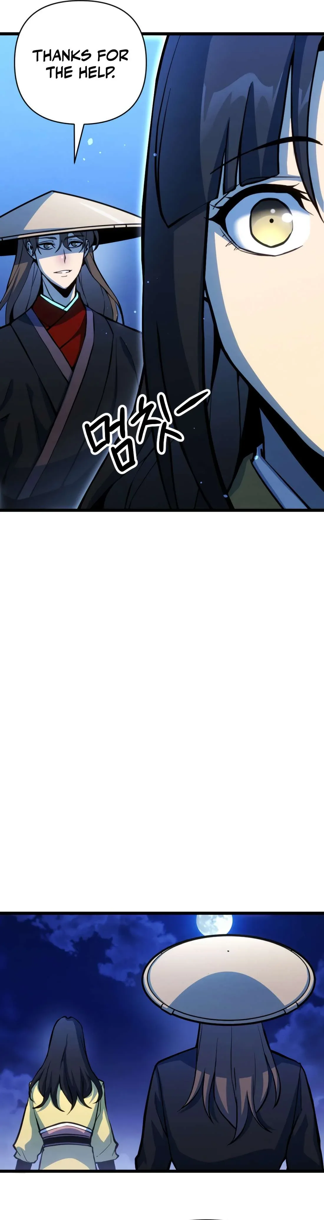 The Indomitable Wanderer Chapter 18 page 30