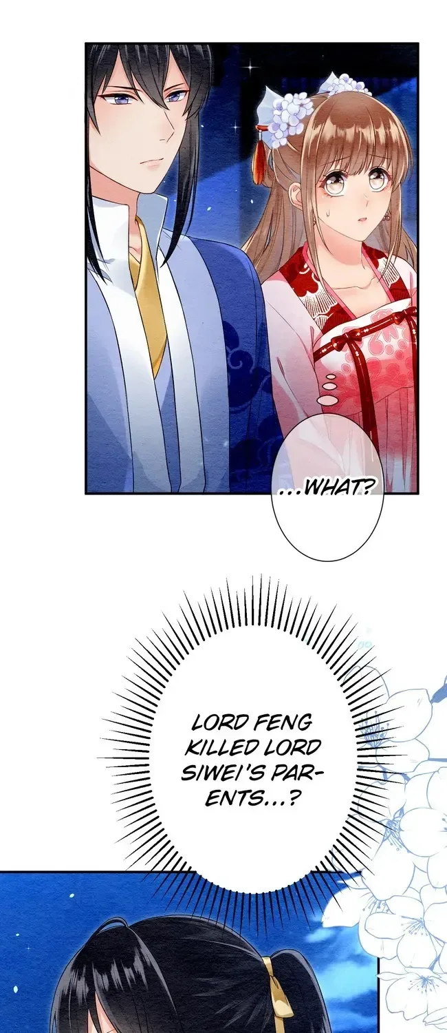 The Imperial Court Maiden’s Curse Chapter 19 page 59