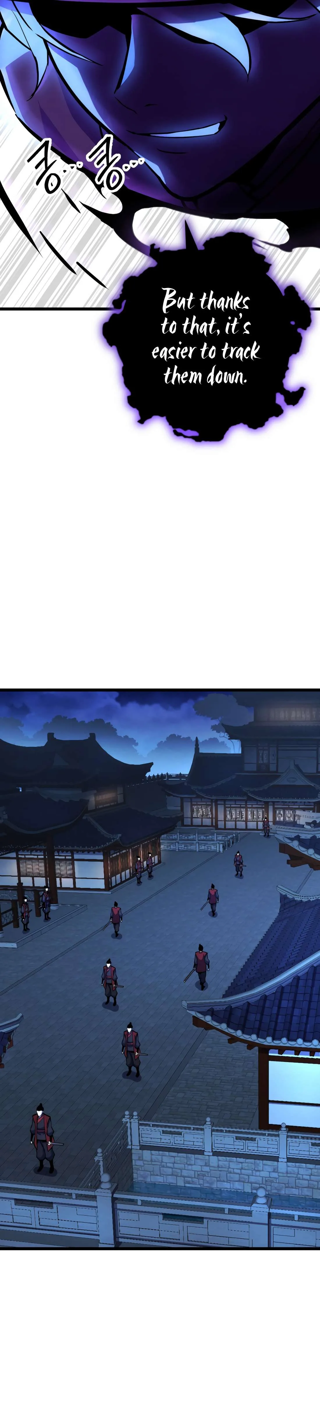 The Indomitable Wanderer Chapter 18 page 39
