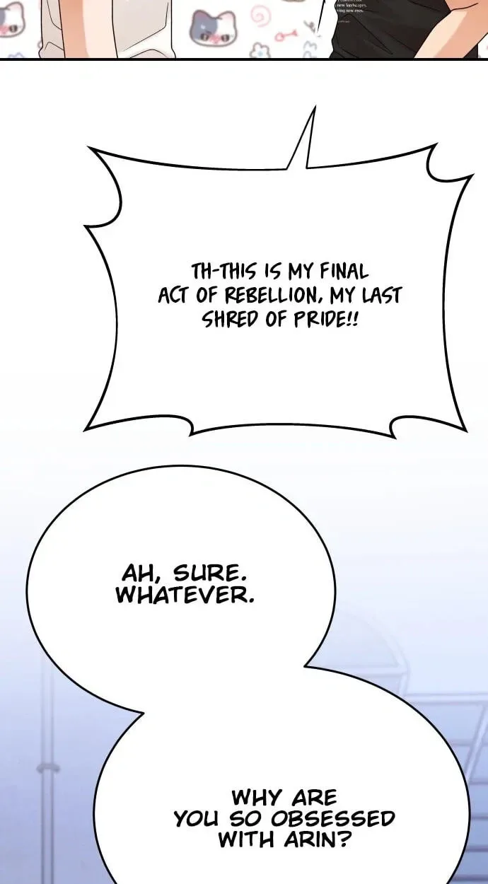 The Little Prince In The Next Life Chapter 19 page 18
