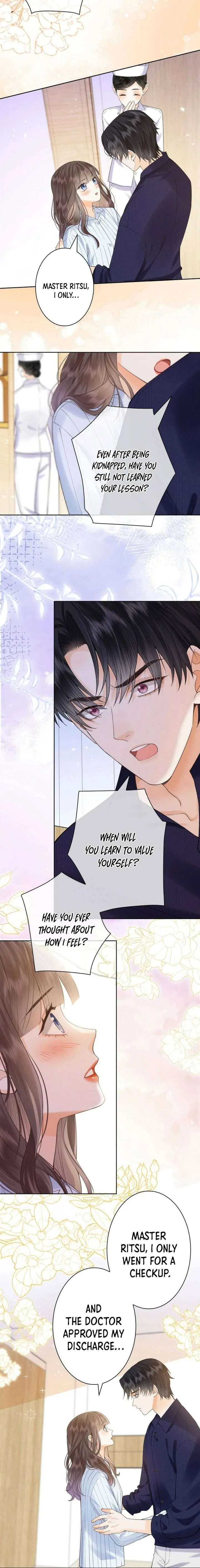 The Lover My Sister Stole Is Obsessed With Me Chapter 19 page 4