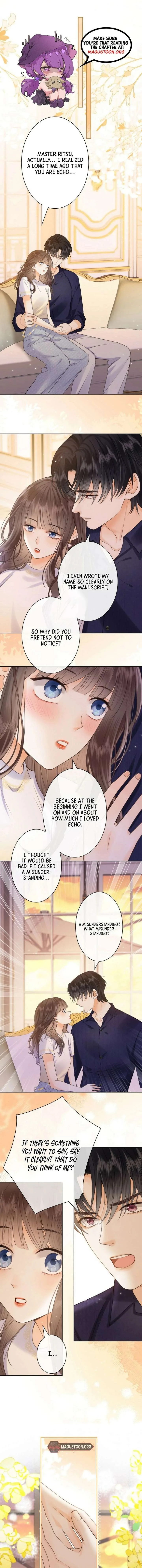 The Lover My Sister Stole Is Obsessed With Me Chapter 19 page 9