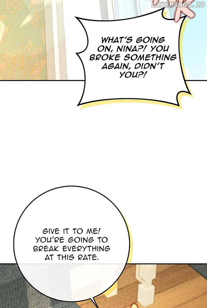 The Lost Cinderella Chapter 18 page 3